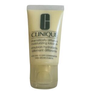 Clinique Dramatically Different Moisturizing Lotion+ 1oz Unisex Face Care